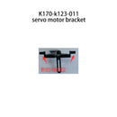 XKS K170 WLtoys RC Helicopte Plane Spare Parts Motor/Circuit board/Servo/Tail Blades/Screw/Shell/Propeller/Receiver image 14