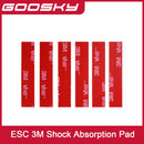 GOOSKY S2 Max RC Helicopter Spare Parts tail boom main blade tail blade motherboard ESC transmitter battery canopy servos gear
