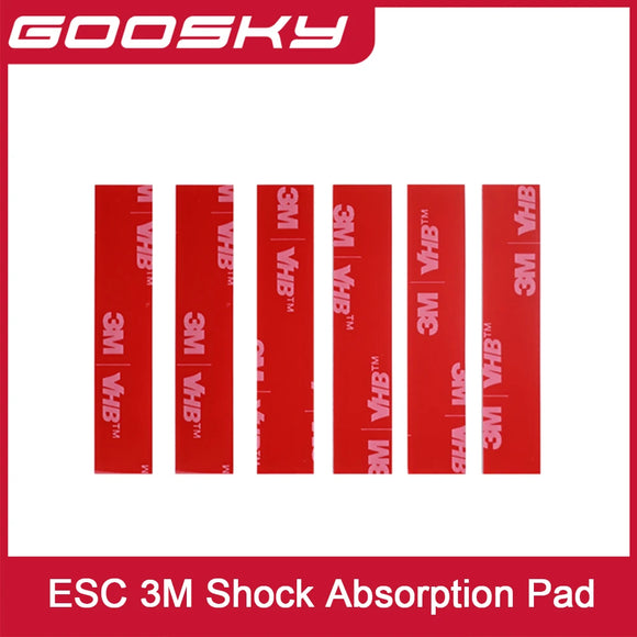 GOOSKY S2 Max RC Helicopter Spare Parts tail boom main blade tail blade motherboard ESC transmitter battery canopy servos gear