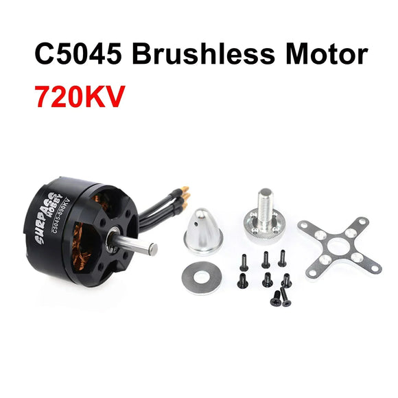 Moteur brushless SURPASS HOBBY 2822 2830 3530 3542 3548 4250 4260 5055 5065 pour avion RC à voilure fixe, drone de course FPV, quadricoptère