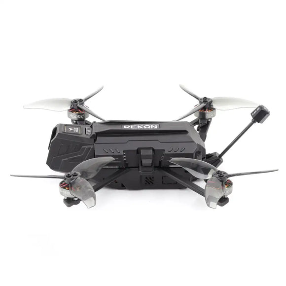 HGLRC Rekon35 V2 - 18650 3.5inch FPV Mini Long Range Drone Quadcopter