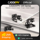 CADDXFPV Gimbal GM1/GM2/GM3 (No Camera) Head Track FPV GM Series For 19mm RC FPV Camera Walksnail Avatar HD Goggles L/X