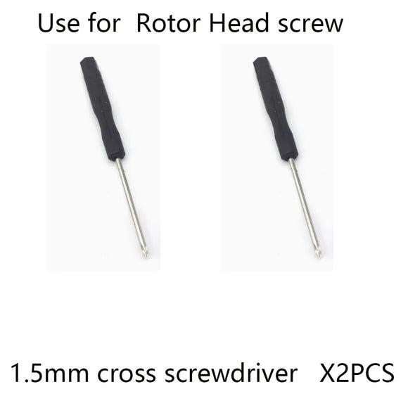 Spare Parts List For Wltoys XK K270 RC Helicopter Main Blade Gear Tail Motor Rotor Head Servo Swashplate Body Shell Reciever image 6