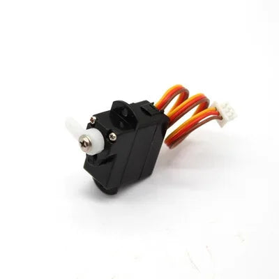 Spare Parts List For RC ERA C129V2 4CH RC Helicopter Canopy Main Frame Gear Motor Blade Receiver Servo C129 V2 Accessories