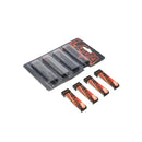 BETAFPV LAVA 1S 450mAh 75C Battery (4PCS) for Air75 Drones-4