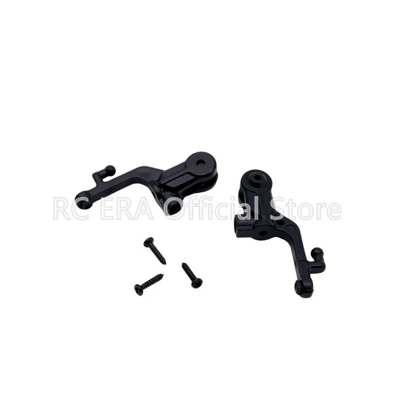 Original Spare Parts for A60 Mini Bell 206 Helicopter -Main Blade Rotor Head Servo Motor Flight Control Board Transmitter