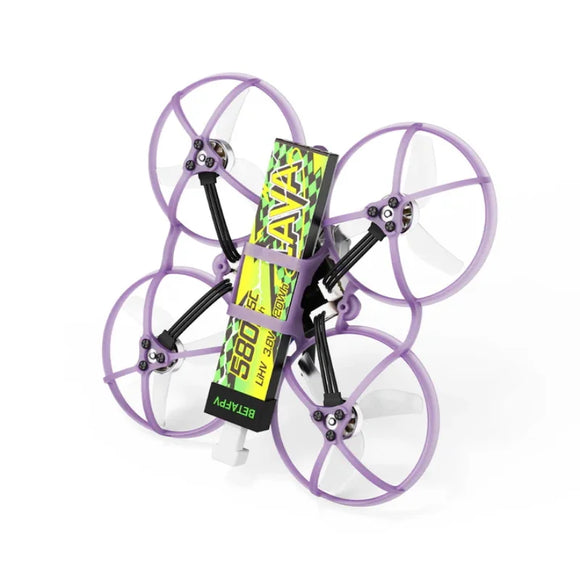 BETAFPV Air75 II con versione Champion Racing e Freestyle, quadricottero ultraleggero whoop 2026