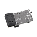 5.8G RX PORT 3.0 Receiver Module Kit For Fatshark FPV Goggles For DJI FPV Goggles V2 Flight External Analog-New-5