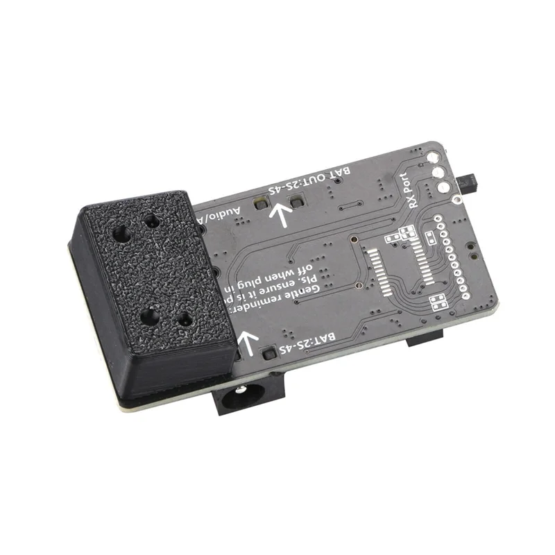 5.8G RX PORT 3.0 Receiver Module Kit Fatshark FPV Goggles DJI FPV | ZoneFPV