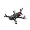 HGLRC MY5 5inch FPV Freestyle Analog Drone Quadcopter - F405 60A 5.8G 1.6W VTX Caddx Cam 2306.5 1900KV 6S LiPo-3