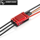Hobbywing Skywalker 120A V2-UBEC 3-8S Brushless ESC 32-bit ARM M4 Chip With Reverse Brake For 3D Fixed Wing Airplane Accessories-4