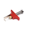 Propeller Puller Aluminum Alloy Removal Tool Props Remover with Replacement Ejector Pins for RC FPV Drone BetaFPV Air65 75