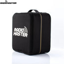 FOR Radiomaster TX16S MAX TX16S SE Portable Storage Carry Zipper Bag Remote Control Transmitter Case Universal-1