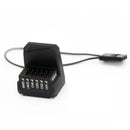 Flysky FGR4S V2 Receiver AFHDS Single-Antenna Bidirectional PWM /PPM / IBUS Output Receiver for Flysky NB4 PL18 RC Transmitter-5
