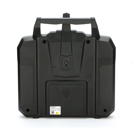 FLYSKY FS-i6X FS i6X 10CH 2.4GHz AFHDS 2A RC Transmitter With iA10B Receiver for RC FPV Racing Drone Retailbox