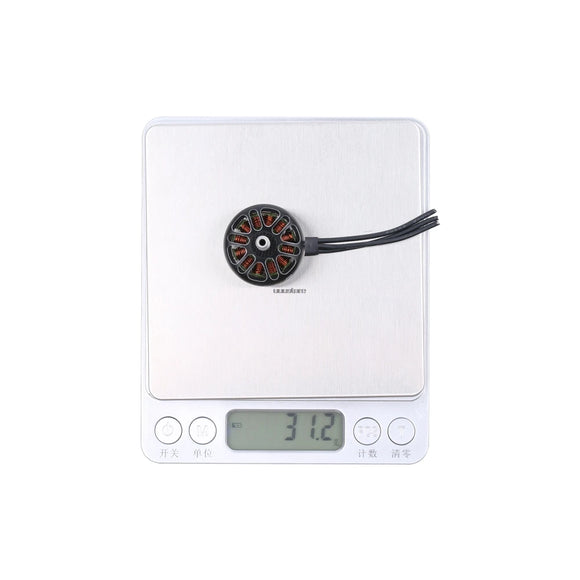 4PCS iFlight XING E PRO 2306 1700KV 2450KV 2-6S Brushless Motor for RC Models Multicopter FPV DIY Racing Parts Accs