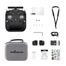 RadioMaster TX16S MK3 Dual-band Gemini V6 Hall Gimbal 5 inch IPS Touchscreen EdgeTX ExpressLRS Radio Controller