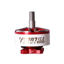 Newest T-MOTOR TMOTOR Velox V3.0 2207 Brushless Motor 6S 1750/1950/2050KV 4S 2550KV For FPV Racing Drone-3