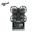 Flywoo FlyLens 75 HD Walksnail 2S Brushless Whoop FPV Drón V1.3 VTX Mini Cinewhoop Drón Quadcopter-5