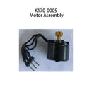 XKS K170 WLtoys RC Helicopte Plane Spare Parts Motor/Circuit board/Servo/Tail Blades/Screw/Shell/Propeller/Receiver