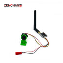 Nuovo ricevitore FPV EWRF per trasmissione video VTX analogica + trasmettitore video launcher 200/600mw TS5823 + telecamera CMOS 1000TVL per RC-3