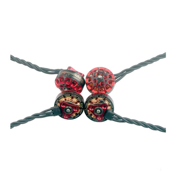 HappyModel EX1103 KV11000 1-2S Brushless Motor Replacement for Bassline 2S Micro Mobula 8  90mm FPV Drone DIY Parts