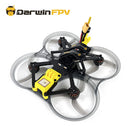 DarwinFPV CineApe35 3.5inch Brushless ELRS FPV Drone RC Quadcopter BNF Toys Newest 2023-2