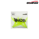 Gemfan Vanover 5136 5.1X3.6X3 3-Blade PC Propeller for FPV Freestyle Quadcopter Racing Drone 5inch Props DIY Parts-5