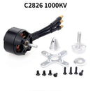 Moteur brushless SURPASS HOBBY 2822 2830 3530 3542 3548 4250 4260 5055 5065 pour avion RC à voilure fixe, drone de course FPV, quadricoptère-9