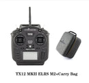 In Stock RadioMaster TX12 MKII MK2 Mark 2 Radio ELRS/CC2500 EdgeTX OpenTX 16CH Multi-Module Compatible Radio Control Transmitter-10