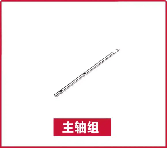 Spare Parts List For Wltoys XK K270 RC Helicopter Main Blade Gear Tail Motor Rotor Head Servo Swashplate Body Shell Reciever image 22