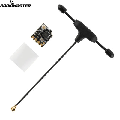 RadioMaster RadioMaster RP1 RP2 2.4ghz ExpressLRS ELRS Nano Receiver For TX16S TX12 ELRS RC Radio Transmitter - Receivers at ZoneFPV