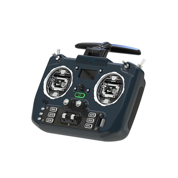 Jumper T20S T20 V2 ELRS 2.4G 915MHz 1W RDC90 HALL Sensor Gimbal EdgeTX Radio Transmitter for FPV RC Drone Airplane