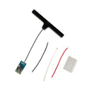 Jumper  ELRS 915  Receiver  Suitable for T20 20S  TPRO 915 HzJumper ELRS 2.4G-6