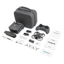 BETAFPV Kit FPV Aquila16 ELRS 2.4G LiteRadio 2 SE VR03 Gafas FPV Aquila 16 25-350mW VTX 1102 18000KV Motor sin escobillas-6