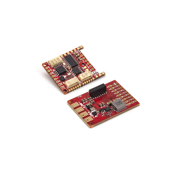 ATOMRC Fixed Wing Flight Controller F405 NAVI Mini for Swordfish
