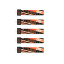 Betafpv LAVA 1S 260mAh 80C Battery (5PCS) 3.8V 0.98Wh for Racing Drones Air65 BT2.0 Connector-2