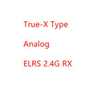 HGLRC Nblade MAX 5inch Quadcopter FPV Drone - Power Kit / Analog / O4 Pro for Freestyle Cinematic-9