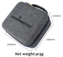 Radiomaster Portable Storage Bag Transmitter Case Remote Control Bag for TX16S SE TX18S T18 X7 X9D Plus FLYSKY I6S I6X-8