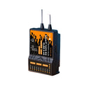 BETAFPV SuperP 14CH/SuperD ELRS 915M/2.4G Diversity Receiver Compatible with RC Model Multi rotor Fixed Wing-1