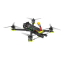 iFlight Nazgul XL5 ECO Analog 6S Nazgul V3 5 Inch Freestyle RC FPV Racing Drone XING-E Pro 2207 with BLITZ ATF435 FC 55A ESC-5