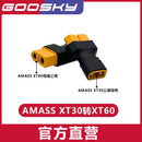 GOOSKY S2 Max RC Helicopter Spare Parts tail boom main blade tail blade motherboard ESC transmitter battery canopy servos gear