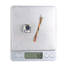 IFlight YR50B_S Buzzer di localizzazione 100dB BB anello luminoso LED allarme 100 decibel programmabile BF F7 per quadricottero FPV e aeroplani RC-6
