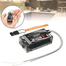 Storm S603 DSM2 DSMX 2.4GHz 6CH RC Receiver for Spektrum NX8 DXe DX6i JR DSX9 Transmitter Drone Car Boat FPV Radio Control Model-6