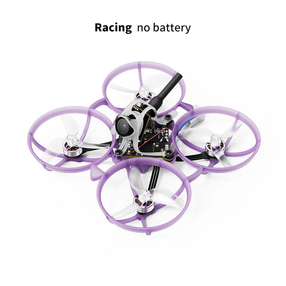 BETAFPV Air75 II con versione Champion Racing e Freestyle, quadricottero ultraleggero whoop 2026