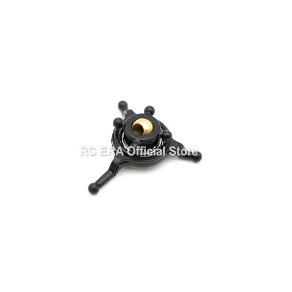 RC ERA Original Spare Parts for C184 Mini MD500 Gyro Stabilized RC Helicopter Main Blade Grip Rotor Head Landing Skid Main Gear