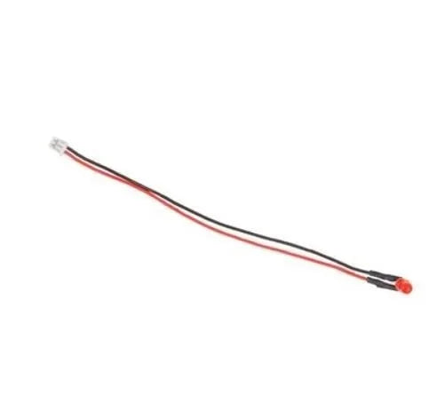 Spare Parts List For RC ERA C129V2 4CH RC Helicopter Canopy Main Frame Gear Motor Blade Receiver Servo C129 V2 Accessories image 8