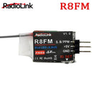 Radiolink New R12DSM R12DS R9DS R8FM R8EF R8FM  R6DSM R6DS R6FG  R6F Rc Receiver 2.4G Signal for RC Transmitter-9