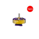 Flywoo RB1003 14800KV Brushless Motor High Efficiency Stable Control for Whoop Toothpick FPV Drones, Micro Drone Build Parts-7