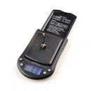 Happymodel 5.8G Crown LDS Antenna RHCP/LHCP for Micro FPV Whoops For RC FPV Long Range Racing Drone Airplane-6